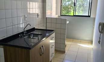 Imagem 4: Apartamento com 2 quartos no Condomínio Residencial Lindóia - Bairro São Pedro em Londrin