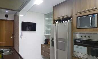 Imagem 6: Super vista mar 160m, 3 quartos, 2 suítes, 2 salas, 3 vagas Lindo