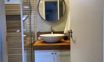 Imagem 7: Apartamento para venda com 72 metros quadrados com 3 quartos em Santa Teresinha - São Paul