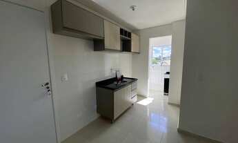 Imagem 3: Apartamento com 2 Quartos para Alugar por R$ 1.230/mês - Edifício Big Ben - Rua Marechal F