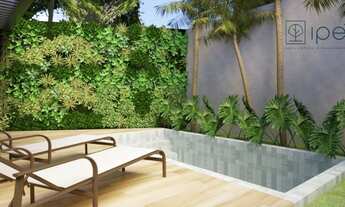 Imagem 7: Casa de condomínio para venda com 120 metros quadrados com 3 quartos em Guanabara - Ananin