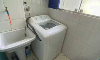 Imagem 7: Cobertura à venda, 140 m² por R$ 1.020.000,00 - Jardim Lido - Bertioga/SP