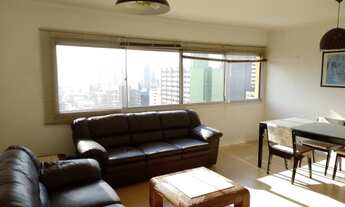 Imagem 1: SãO PAULO - Apartamento Padrão - Pinheiros