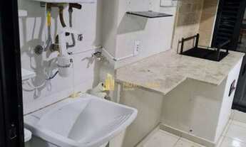 Imagem 3: Apartamento com 2 dormitórios à venda, 61 m² por R$ 605.000,00 - Continental - Osasco/SP