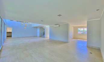 Imagem 7: Casa com 5 dormitórios à venda, 565 m² por R$ 4.000.000,00 - Condomínio Osato - Atibaia/SP