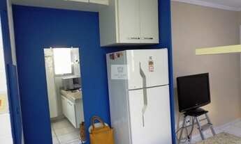 Imagem 4: Apartamento mobiliado em Santa Cecília