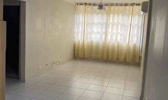 Imagem 5: Apartamento para alugar, 70 m² por R$ 2.800,00/mês - Aparecida - Santos/SP