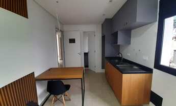 Imagem 2: Apartamento para Venda em Curitiba, Portão, 1 dormitório, 1 banheiro, 1 vaga