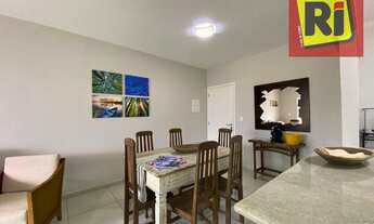 Imagem 3: Apartamento com 2 dormitórios à venda, 81 m² por R$ 680.000,00 - Maitinga - Bertioga/SP