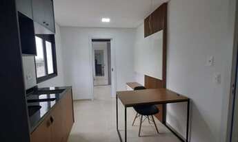 Imagem 7: Apartamento para Venda em Curitiba, Portão, 1 dormitório, 1 banheiro, 1 vaga