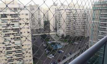 Imagem 3: Apartamento com 3 quartos à venda, 75 m² por R$ 760.000 - Barra Olimpica - Rio de Janeiro