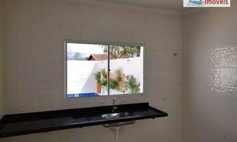 Imagem 4: Casa com 3 dormitórios à venda, 104 m² por R$ 372.000,00 - Jardim Cibratel II - Itanhaém/S