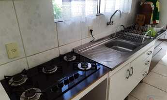 Imagem 7: Casa para Locação em Imbituba, Vila Nova Alvorada (Divinéia), 3 dormitórios, 2 banheiros