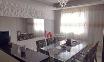 Imagem: Sobrado com 4 dormitórios à venda, 198