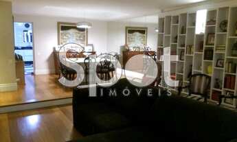 Imagem 4: São Paulo - Apartamento Padrão - Real Parque