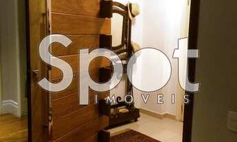 Imagem 2: São Paulo - Apartamento Padrão - Real Parque