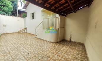 Imagem 4: Casa padrão à venda, 3 quartos, 2 vagas, Mercês - Uberaba/MG