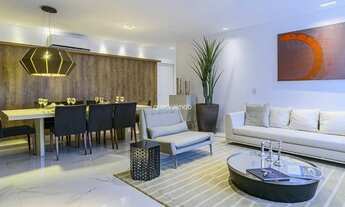 Imagem 6: Urgente -Visite hoje 04 suítes c/ 194 metros e elevador exclusivo - Escritura imediata