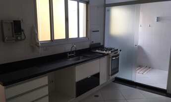 Imagem 4: Casa para aluguel tem 82 metros quadrados com 2 quartos em Bosque da Saúde - São Paulo - S