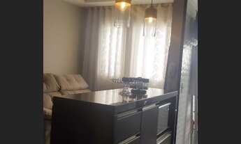 Imagem 6: Apartamento de 52 m² com 2 quartos em Vila São João - Barueri - SP