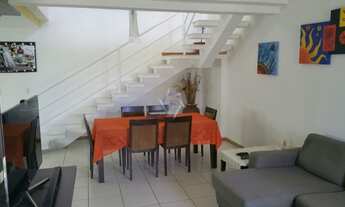 Imagem 3: Casa Duplex para venda em Ponta Negra - Natal - RN