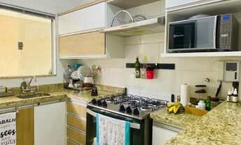 Imagem 6: Residência Prolongamento Jardim Florida