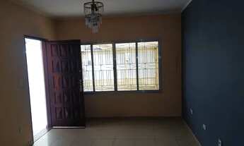 Imagem 7: Sobrado para aluguel tem 100 metros quadrados com 3 quartos em Vila Bruna - São Paulo - SP