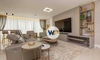 Imagem 3: Apartamento no Edifício Infinity Coast em Balneário Camboriú/SC