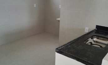 Imagem 2: Apartamento para venda possui 57 metros quadrados com 2 quartos em Bessa - João Pessoa - P