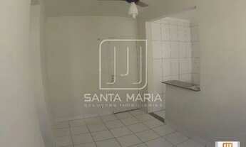 Imagem 2: Apartamento (tipo - padrao) 2 dormitórios, portaria 24hs, lazer, em condomínio fechado