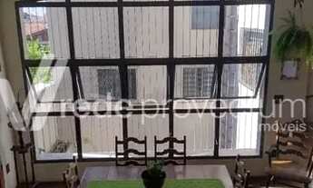 Imagem 7: Casa - Parque São Quirino - Campinas