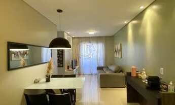 Imagem: Belíssimo apartamento mobiliado para venda