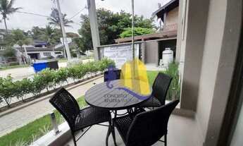 Imagem 5: Village com 2 dormitórios para alugar, 70 m² por R$ 7.000,00/mês - Riviera Módulo 22 - Ber