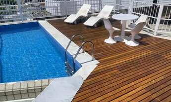 Imagem: Flat por diária