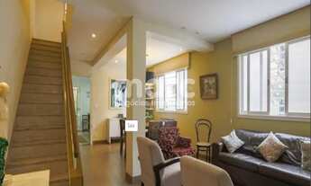 Imagem 6: SAO PAULO - Casa De Vila - CAMBUCI