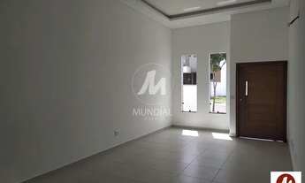 Imagem 2: Casa (térrea em condominio) 3 dormitórios/suite, cozinha planejada, portaria 24hs, em cond