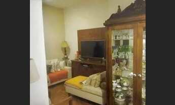 Imagem: São Paulo - Apartamento Padrão - Pinheiros