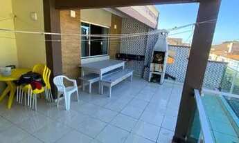 Imagem 4: CASA NA COHAMA Casa com 3 dormitórios