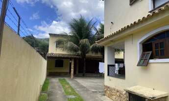 Imagem 4: Excelente casa localizada na Estrada do Rio Grende - Taquara - 4 quartos e ampla área