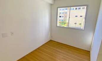 Imagem 6: Apartamento para aluguel possui 45 metros quadrados com 2 quartos