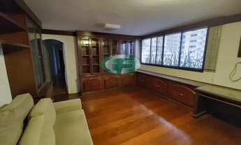 Imagem 6: Apartamento com 3 dorms, Boqueirão, Santos, Cod: 1592620