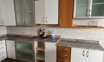 Imagem: Casa de condomínio para venda com 180 metros