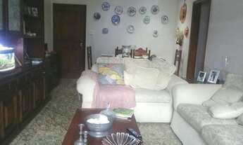 Imagem 2: Apartamento com 3 quartos à venda, 126 m² por R$ 1.100.000 - Icaraí - Niterói/RJ