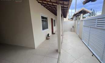 Imagem: CASA PARA VENDA COM 2 QUARTOS EM EXCELENTE