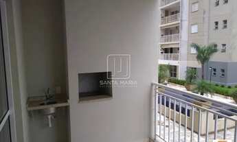 Imagem 4: Apartamento (tipo - padrao) 2 dormitórios/suite, cozinha planejada, portaria 24 horas, laz