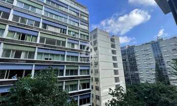 Imagem 7: Apartamento à venda, 2 quartos, Copacabana - RIO DE JANEIRO/RJ