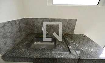 Imagem 5: Apartamento para Aluguel - Parque Amazônia , 1 Quarto, 48 m2