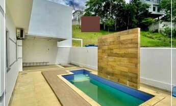 Imagem: Maravilhosa casa para locação com 3 quartos