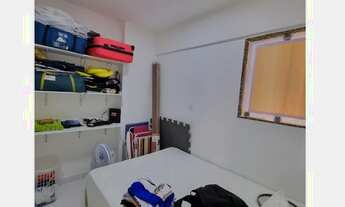 Imagem 6: MG 157Stiep | 72 m² | 2 quartos com dep revertido para 3 quartos, sendo 1 suíte