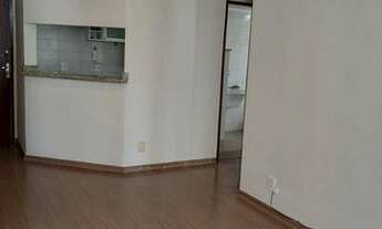 Imagem 3: Apartamento com 1 dormitório para alugar, 70 m² por R$ 1.649,65/mês - Centro - Juiz de For